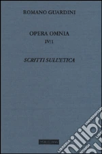 Guardini Romano; Vinci D. (cur.)