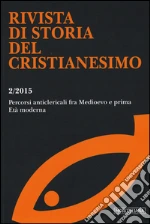 Potest G. L. (cur.); Rusconi R. (cur.)