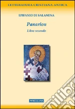Epifanio di Salamina; Pini G. (cur.)