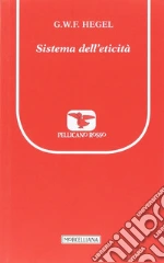 Hegel Friedrich; Tassi A. (cur.)