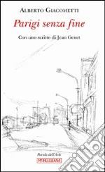 Giacometti Alberto
