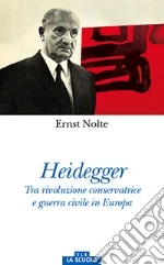 Nolte Ernst