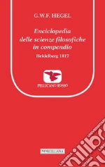 Hegel Friedrich; Tassi A. (cur.)