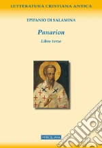 Epifanio di Salamina; Pini G. (cur.)