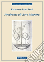 Lana Terzi Francesco; Battistini A. (cur.)