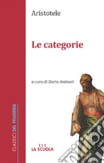 Aristotele; Antiseri D. (cur.)