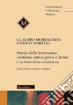 Moreschini Claudio; Norelli Enrico