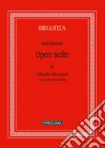 Mancini Italo; Cascavilla M. (cur.)