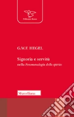 Hegel Friedrich; Tassi A. (cur.)