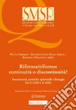 Ferrario F. (cur.); Lopez-Tello Garcia E. (cur.); Prinzivalli E. (cur.)