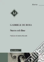 De Rosa Gabriele
