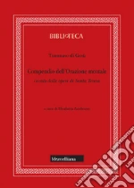 Tommaso di Ges; Zambruno E. (cur.)