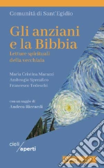 Marazzi Maria Cristina; Spreafico Ambrogio; Tedeschi Francesco; Comunit di Sant'Egidio (cur.)