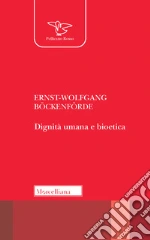 Bckenfrde Ernst-Wolfgang; Bignotti S. (cur.)
