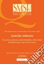 Capomacchia A. M. G. (cur.); Zocca E. (cur.)