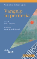 Comunit di Sant'Egidio (cur.); Marazziti M. (cur.)