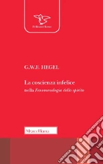 Hegel Friedrich; Tassi A. (cur.)