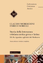 Moreschini Claudio; Norelli Enrico