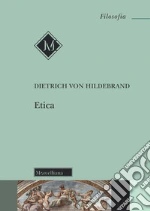 Hildebrand Dietrich von; Premoli De Marchi P. (cur.)