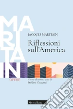 Maritain Jacques; Ceccanti S. (cur.)