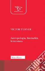 Turner Victor; Bonafin M. (cur.)