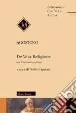 Agostino (sant'); Cipriani N. (cur.)