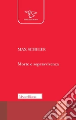 Scheler Max; Simonotti E. (cur.)