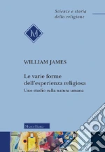 James William