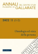De Bellis E. (cur.)