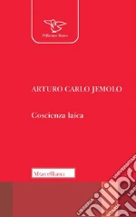 Jemolo Arturo Carlo; Fantappi C. (cur.)