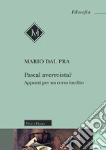 Dal Pra Mario; Frigo A. (cur.)