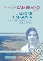 Zambrano Mara; Moretti M. (cur.)