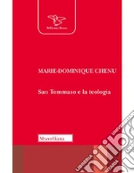 Chenu Marie-Dominique; Rossini M. (cur.)