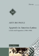 Paoli Arturo; Scatena S. (cur.)