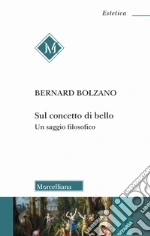 Bolzano Bernard; Pettoello R. (cur.)