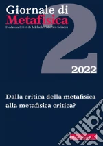 Nicolaci G. (cur.); Minazzi F. (cur.)