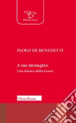De Benedetti Paolo; Caramore G. (cur.)
