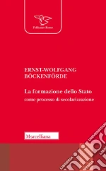 Bckenfrde Ernst-Wolfgang; Nicoletti M. (cur.)
