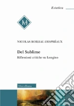 Boileau-Despraux Nicolas; Rossetti Matteo; Mazzocut-Mis M. (cur.); Vincenzi P. (cur.)