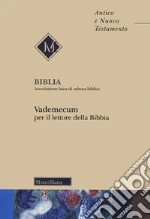 Biblia (cur.); Menestrina G. (cur.); Capelli P. (cur.)