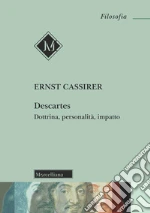 Cassirer Ernst; Borbone G. (cur.)