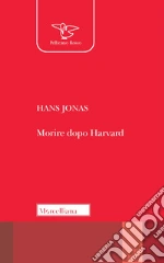 Jonas Hans; Becchi P. (cur.)