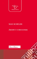 Scheler Max; Simonotti E. (cur.)