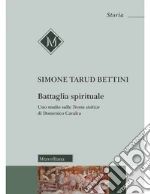 Tarud Bettini Simone