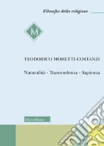 Moretti Costanzi Teodorico; Bozza M. (cur.)