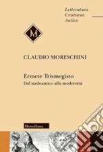 Moreschini Claudio