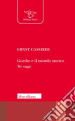 Cassirer Ernst; Pettoello R. (cur.)