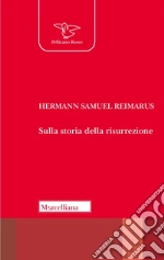Reimarus Hermann Samuel; Mores F. (cur.)