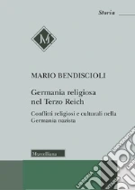 Bendiscioli Mario