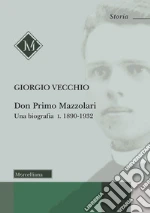 Vecchio Giorgio